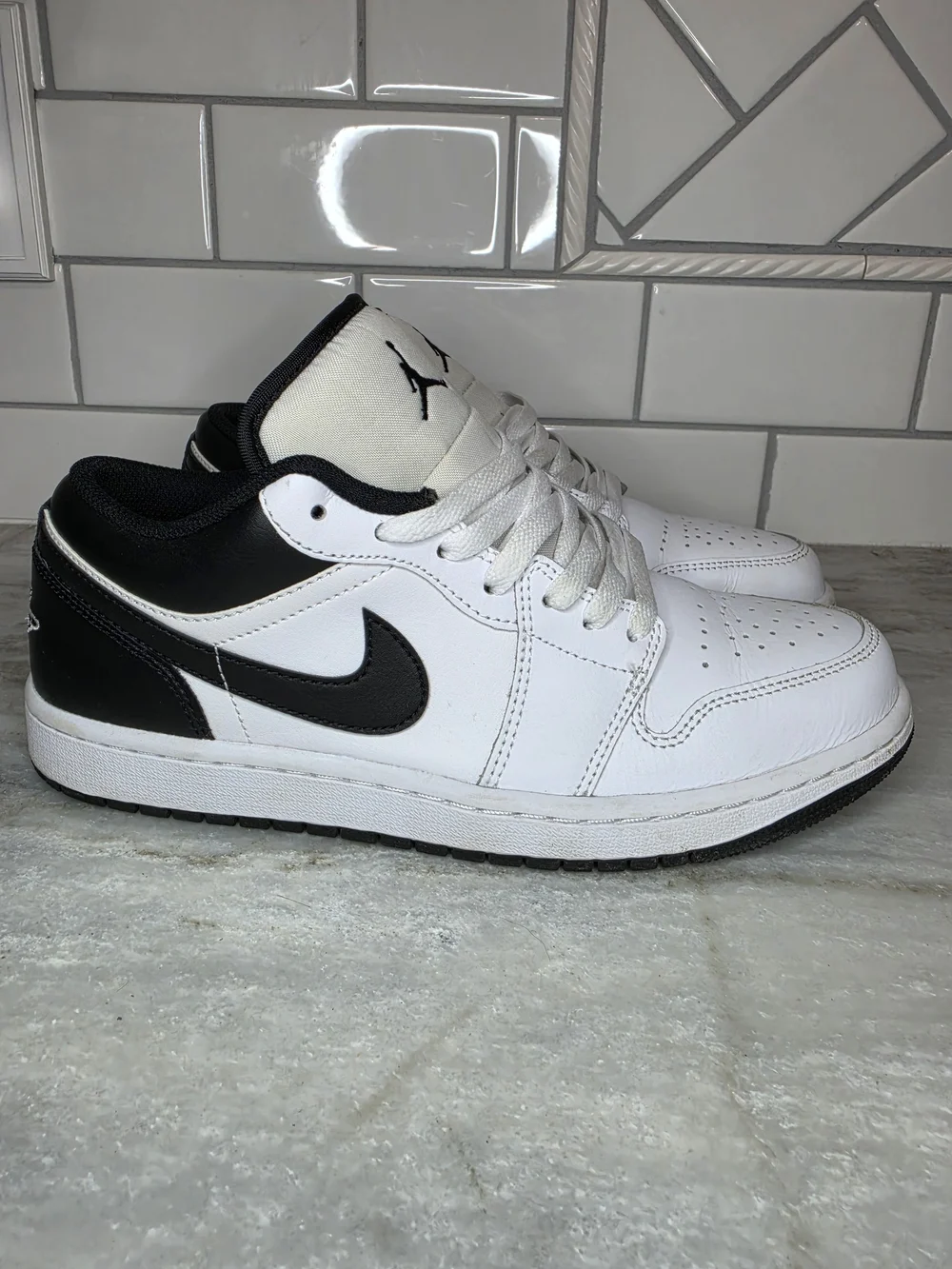 Nike air jordan